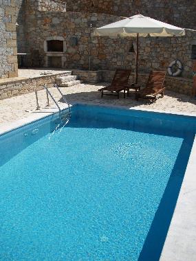 Villa in Stoupa (Messinia) or holiday homes and vacation rentals