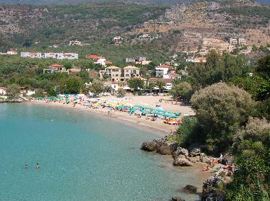 Villa in Stoupa (Messinia) or holiday homes and vacation rentals