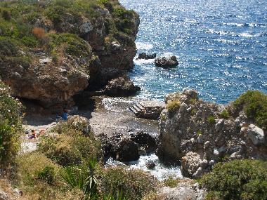 Villa in Stoupa (Messinia) or holiday homes and vacation rentals