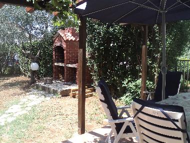 Holiday House in STARIGRAD PAKLENICA (Zadarska) or holiday homes and vacation rentals