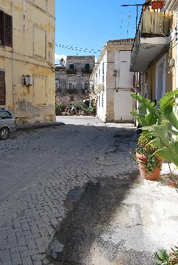 Holiday House in siracusa (Siracusa) or holiday homes and vacation rentals