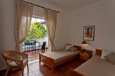 Bedroom 1 - Groundfloor