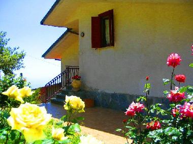 Holiday House in Agerola (Napoli) or holiday homes and vacation rentals