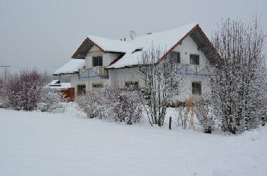 Holiday Apartment in Neuschnau (Lower Bavaria) or holiday homes and vacation rentals