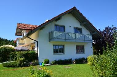 Holiday Apartment in Neuschnau (Lower Bavaria) or holiday homes and vacation rentals