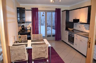 Holiday Apartment in Neuschnau (Lower Bavaria) or holiday homes and vacation rentals