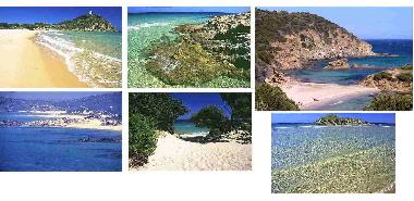 landscapes