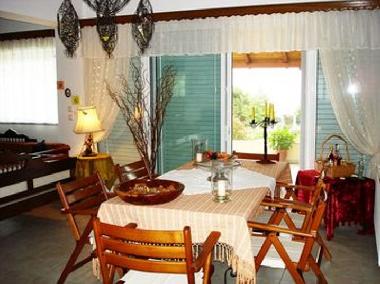 part of the living room