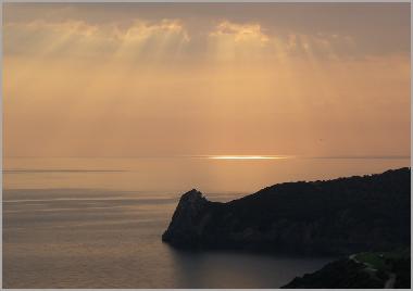 View  from the house!