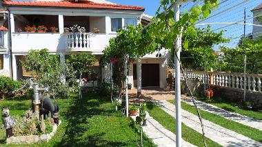 Holiday Apartment in Nin (Zadarska) or holiday homes and vacation rentals
