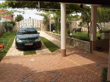 Holiday Apartment in Nin (Zadarska) or holiday homes and vacation rentals