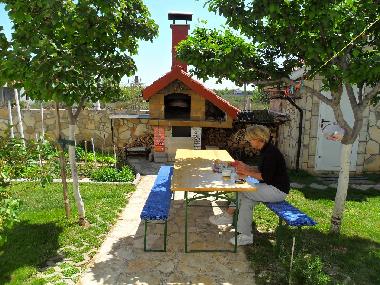 Holiday Apartment in Nin (Zadarska) or holiday homes and vacation rentals