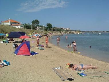 Holiday Apartment in Nin (Zadarska) or holiday homes and vacation rentals