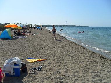 Holiday Apartment in Nin (Zadarska) or holiday homes and vacation rentals