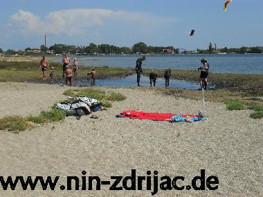 Holiday Apartment in Nin (Zadarska) or holiday homes and vacation rentals