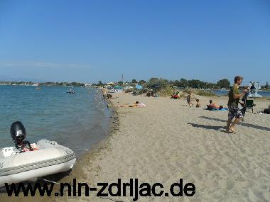 Holiday Apartment in Nin (Zadarska) or holiday homes and vacation rentals