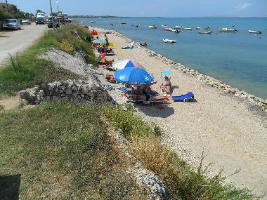 Holiday Apartment in Nin (Zadarska) or holiday homes and vacation rentals