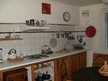 Holiday House in Avze (Gard) or holiday homes and vacation rentals