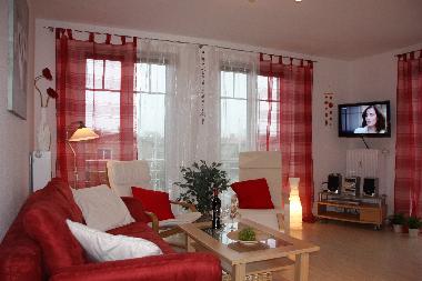 Holiday Apartment in Boltenhagen (Mecklenburgische Ostseekste) or holiday homes and vacation rentals