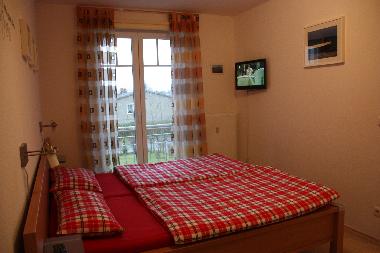 Holiday Apartment in Boltenhagen (Mecklenburgische Ostseekste) or holiday homes and vacation rentals