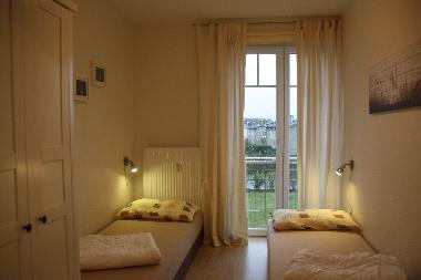 Holiday Apartment in Boltenhagen (Mecklenburgische Ostseekste) or holiday homes and vacation rentals