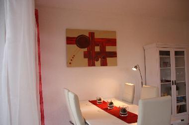 Holiday Apartment in Boltenhagen (Mecklenburgische Ostseekste) or holiday homes and vacation rentals