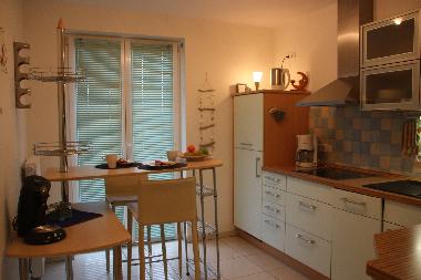 Holiday Apartment in Boltenhagen (Mecklenburgische Ostseekste) or holiday homes and vacation rentals