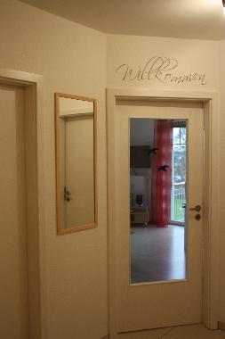 Holiday Apartment in Boltenhagen (Mecklenburgische Ostseekste) or holiday homes and vacation rentals