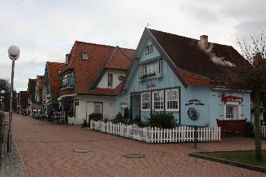 Holiday Apartment in Boltenhagen (Mecklenburgische Ostseekste) or holiday homes and vacation rentals