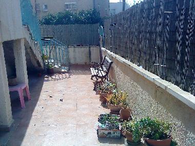Holiday Apartment in jerusalem (Yerushalayim (Jerusalem)) or holiday homes and vacation rentals