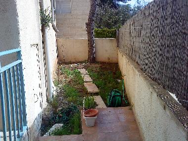 Holiday Apartment in jerusalem (Yerushalayim (Jerusalem)) or holiday homes and vacation rentals