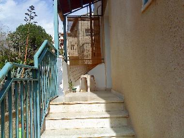 Holiday Apartment in jerusalem (Yerushalayim (Jerusalem)) or holiday homes and vacation rentals