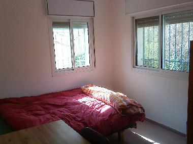 Holiday Apartment in jerusalem (Yerushalayim (Jerusalem)) or holiday homes and vacation rentals