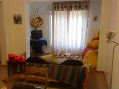 Holiday Apartment in jerusalem (Yerushalayim (Jerusalem)) or holiday homes and vacation rentals