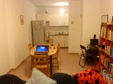 Holiday Apartment in jerusalem (Yerushalayim (Jerusalem)) or holiday homes and vacation rentals