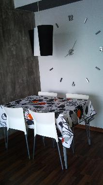 Holiday Apartment in lloret de mar (Girona) or holiday homes and vacation rentals