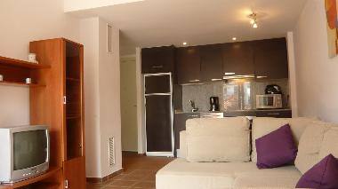 Holiday Apartment in lloret de mar (Girona) or holiday homes and vacation rentals