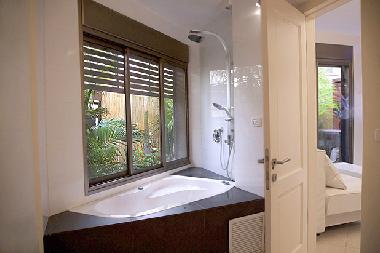 Holiday Apartment in Bat Yam (Tel Aviv) or holiday homes and vacation rentals