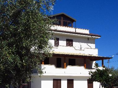 Holiday Apartment in Tropea (Vibo Valentia) or holiday homes and vacation rentals