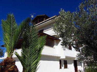 Holiday Apartment in Tropea (Vibo Valentia) or holiday homes and vacation rentals