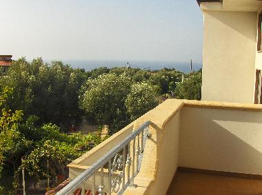 Holiday Apartment in Tropea (Vibo Valentia) or holiday homes and vacation rentals