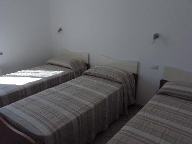 Holiday Apartment in Tropea (Vibo Valentia) or holiday homes and vacation rentals