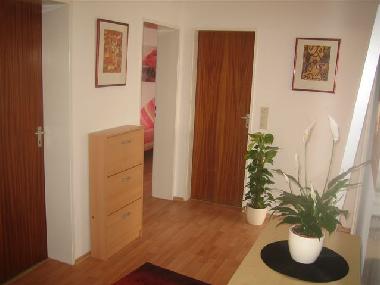 Holiday Apartment in Koblenz (Rheintal, Lahn, Taunus) or holiday homes and vacation rentals