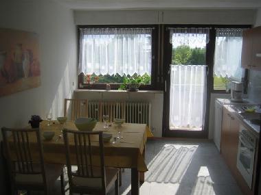 Holiday Apartment in Koblenz (Rheintal, Lahn, Taunus) or holiday homes and vacation rentals