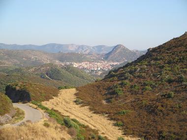 Holiday House in Gonnesa (Cagliari) or holiday homes and vacation rentals