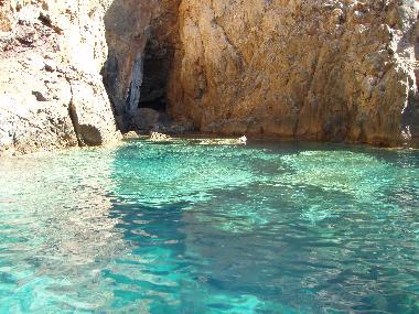 Holiday House in Gonnesa (Cagliari) or holiday homes and vacation rentals