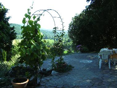 Holiday Apartment in Montecatini Val di Cecina (Pisa) or holiday homes and vacation rentals