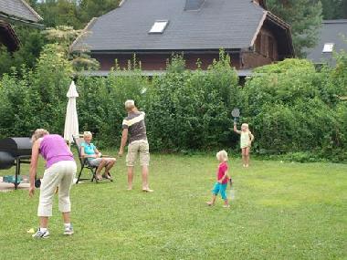 Holiday House in Feistritz (Klagenfurt-Villach) or holiday homes and vacation rentals