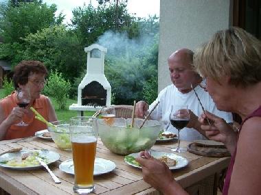 Holiday House in Feistritz (Klagenfurt-Villach) or holiday homes and vacation rentals