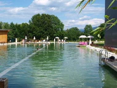 Holiday House in Feistritz (Klagenfurt-Villach) or holiday homes and vacation rentals